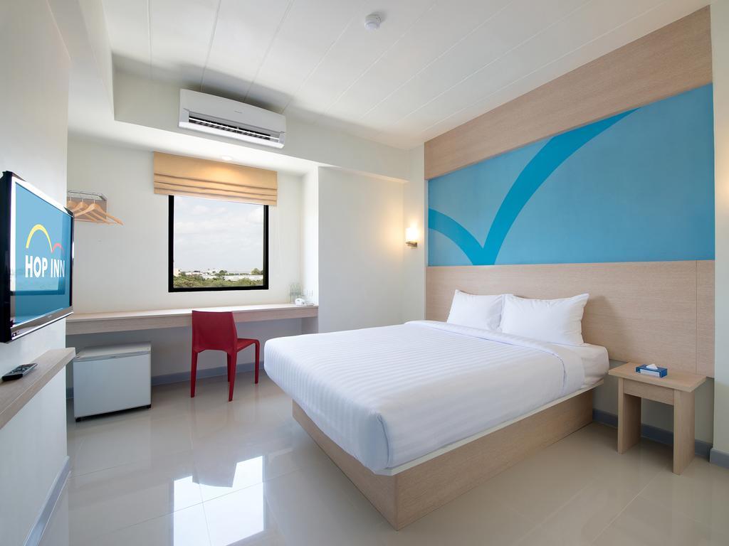 Hop Inn Chumphon Esterno foto