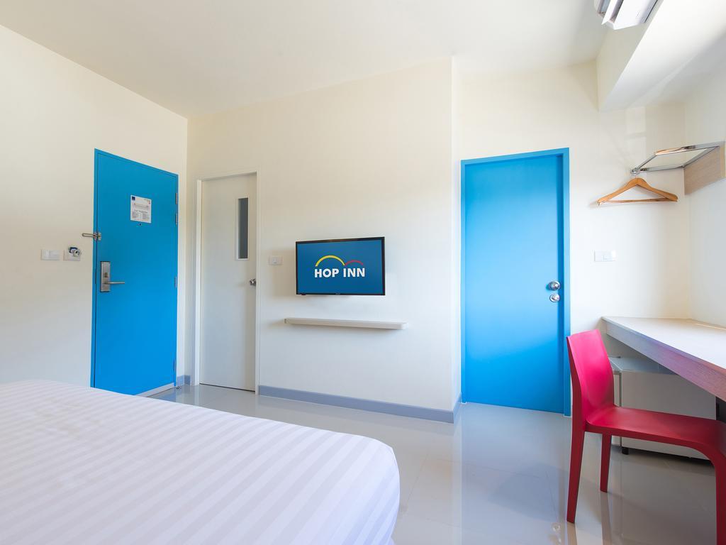 Hop Inn Chumphon Esterno foto