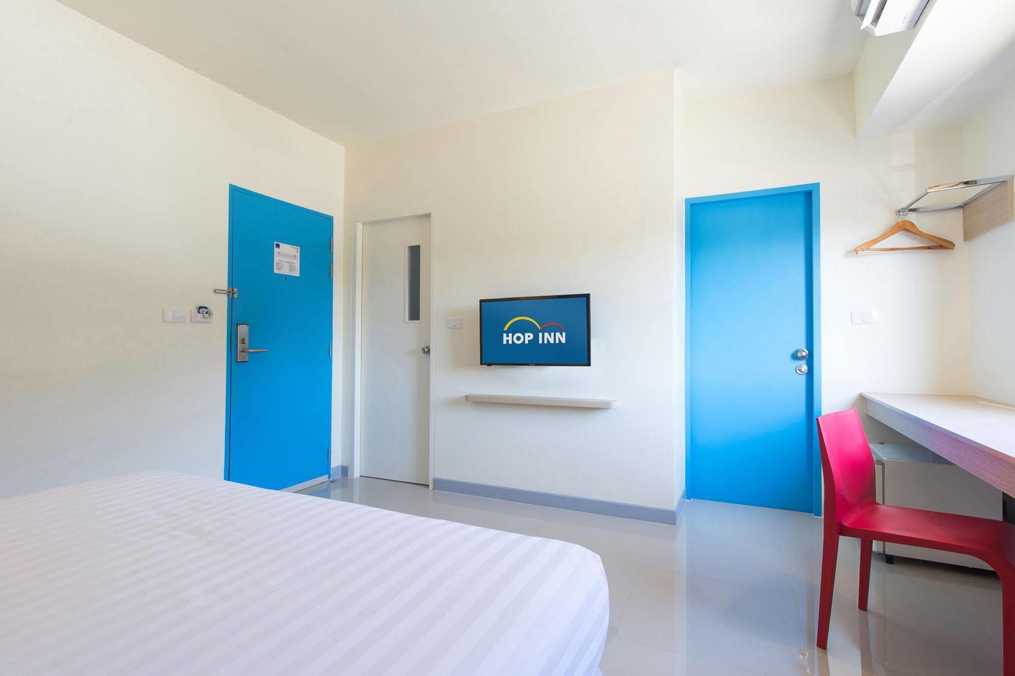 Hop Inn Chumphon Esterno foto